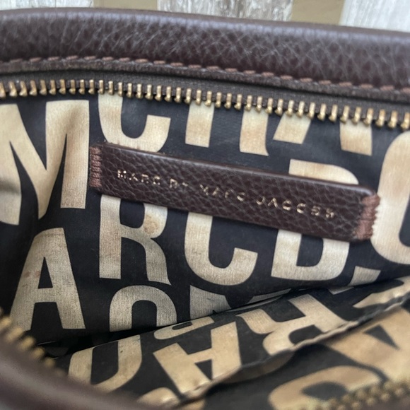 Marc by Marc Jacobs Classic Q Percy Crossbody Bag - Picture 7 of 8